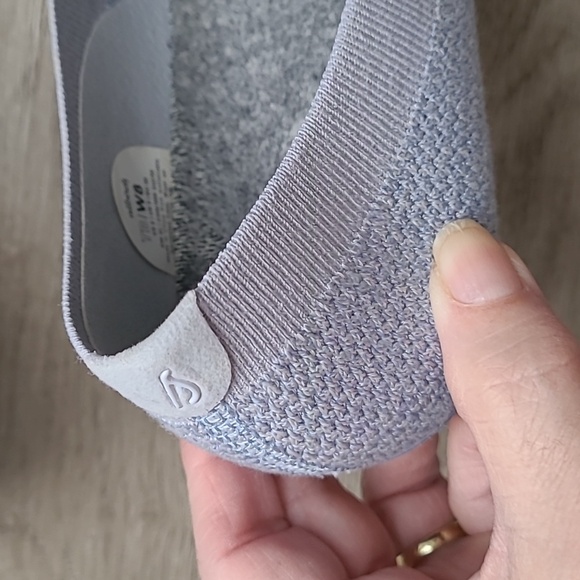 Allbirds Tree Breezer Ballet Flat Shoes Women's 8 - Picture 2 of 10